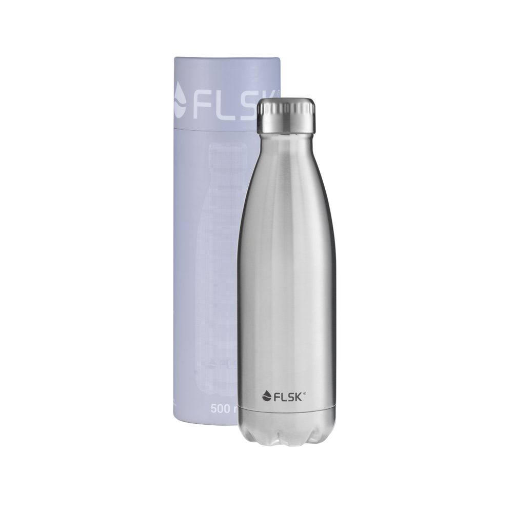 Objets design - FLSK - l'original 500 ml bouteille - FLSK