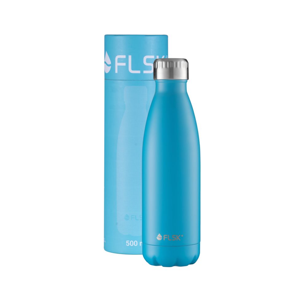 Objets design - FLSK - l'original 500 ml bouteille - FLSK