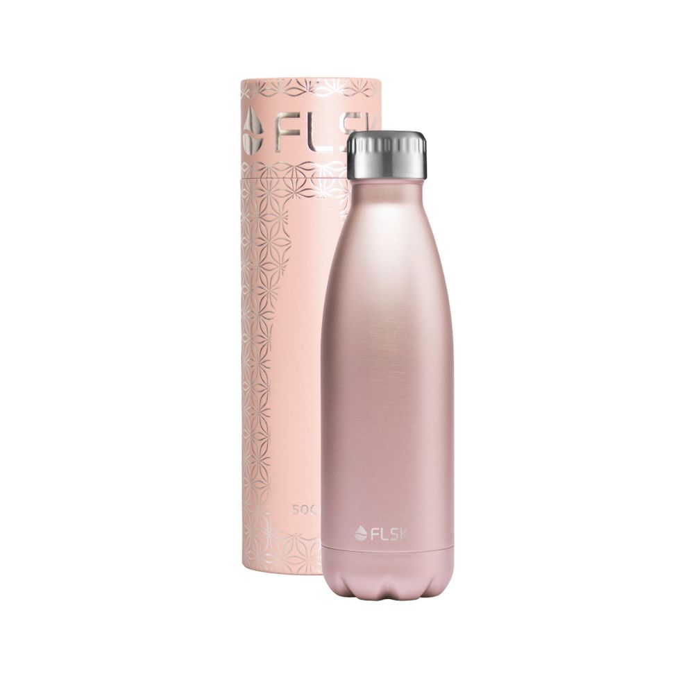 Objets design - FLSK - l'original 500 ml bouteille - FLSK