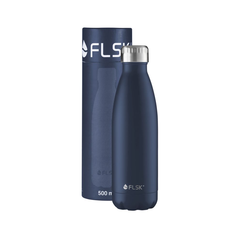 Objets design - FLSK - l'original 500 ml bouteille - FLSK
