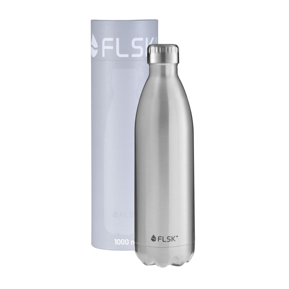 Accessoires de déco extérieure - FLSK -  l'original 1000 ml bouteille - FLSK