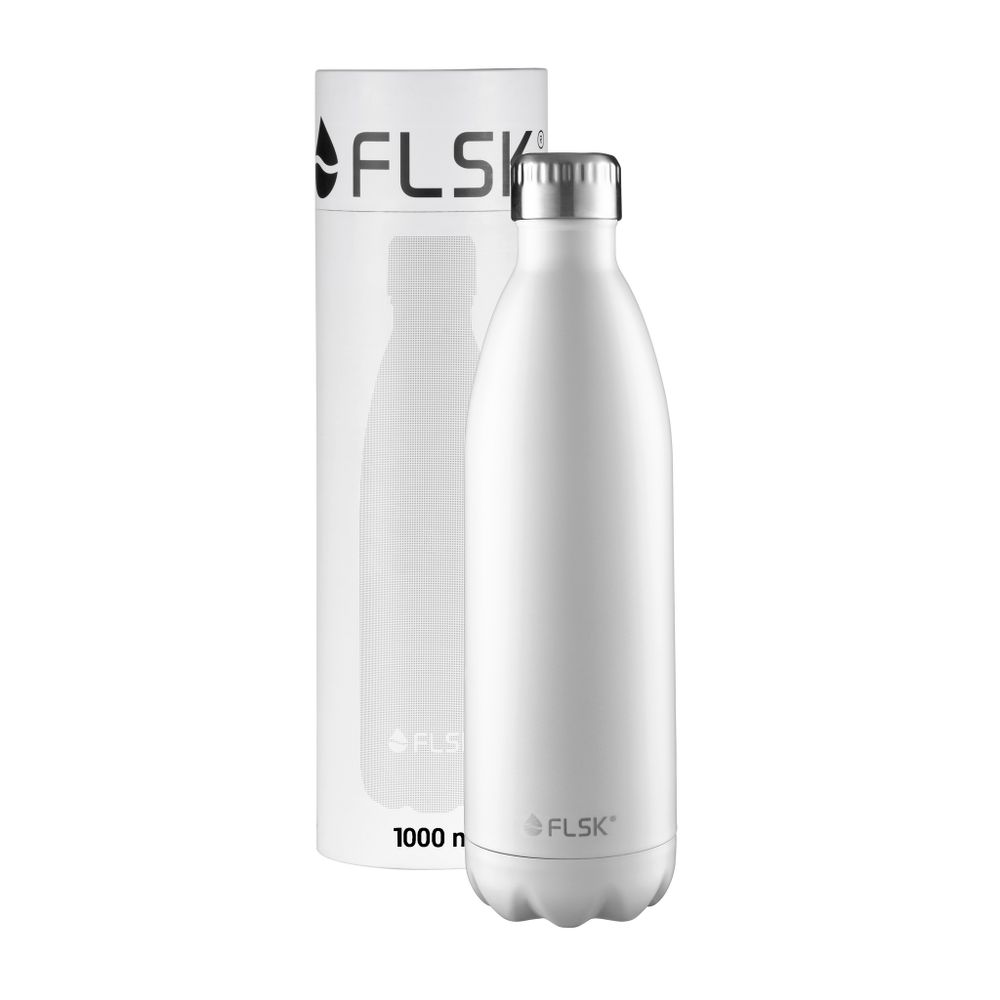 Accessoires de déco extérieure - FLSK -  l'original 1000 ml bouteille - FLSK