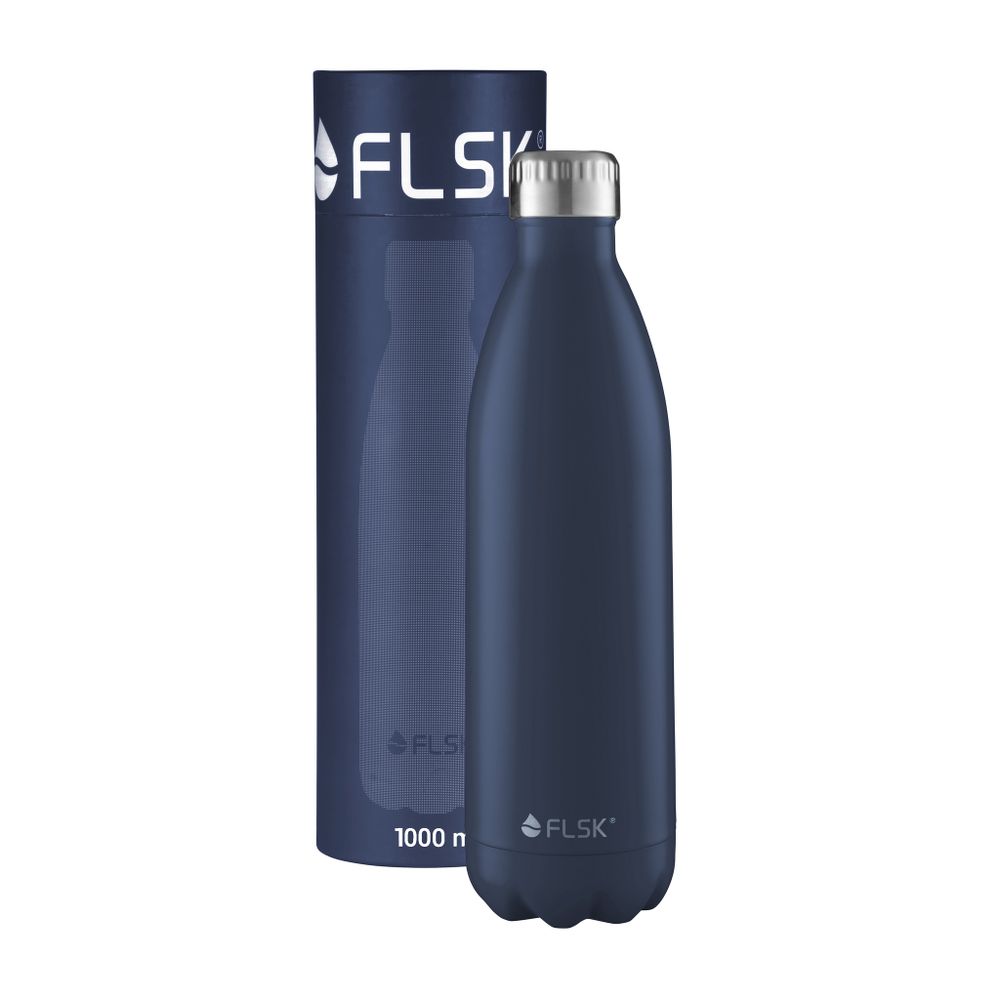 Accessoires de déco extérieure - FLSK -  l'original 1000 ml bouteille - FLSK
