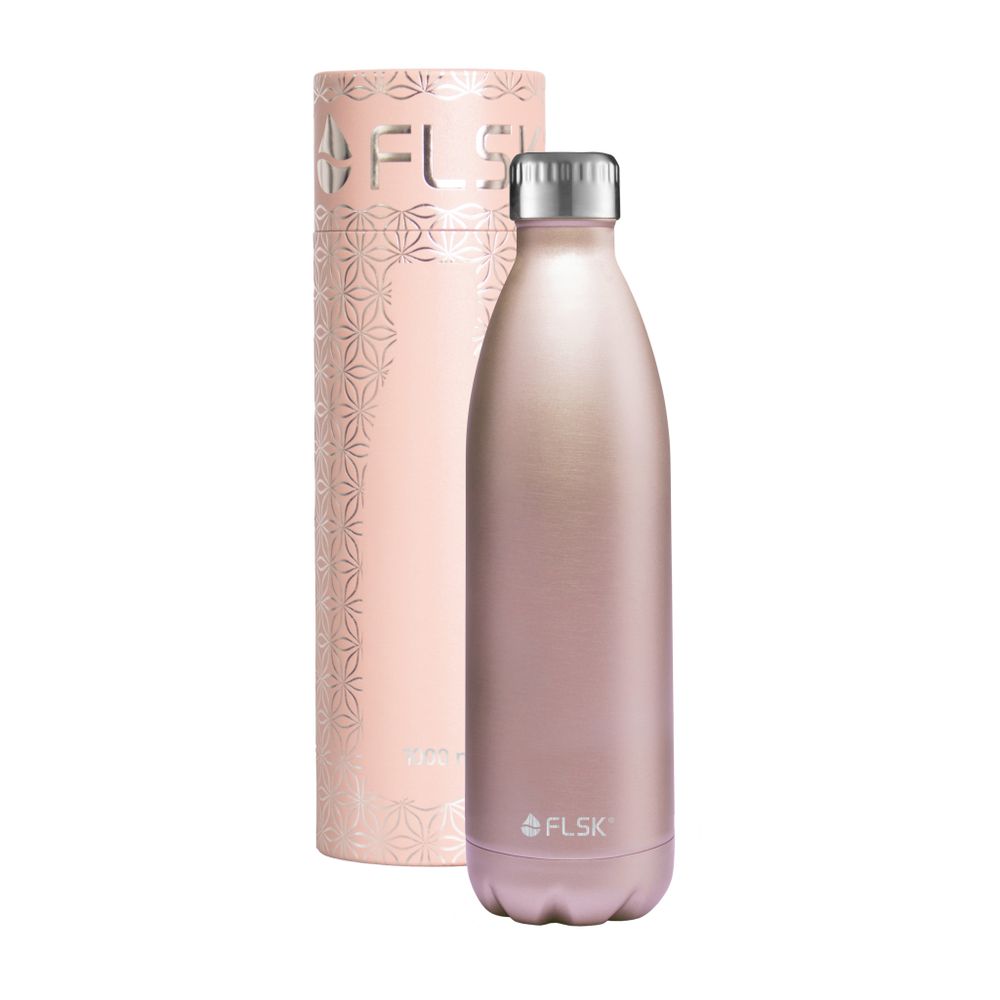 Accessoires de déco extérieure - FLSK -  l'original 1000 ml bouteille - FLSK