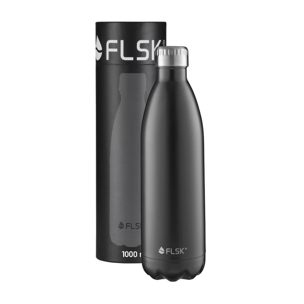 Accessoires de déco extérieure - FLSK -  l'original 1000 ml bouteille - FLSK