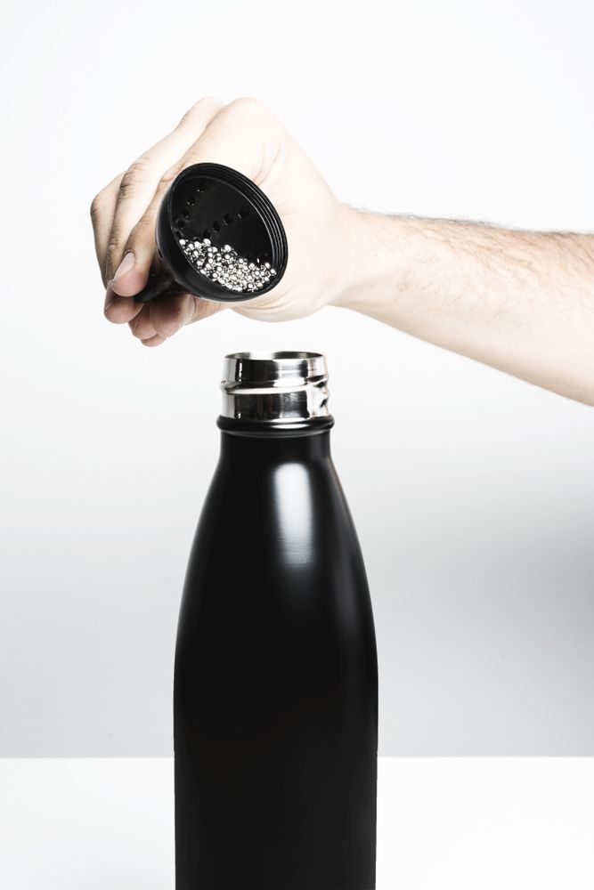 Kitchen utensils - FLSK - the original Cleaner Balls - FLSK