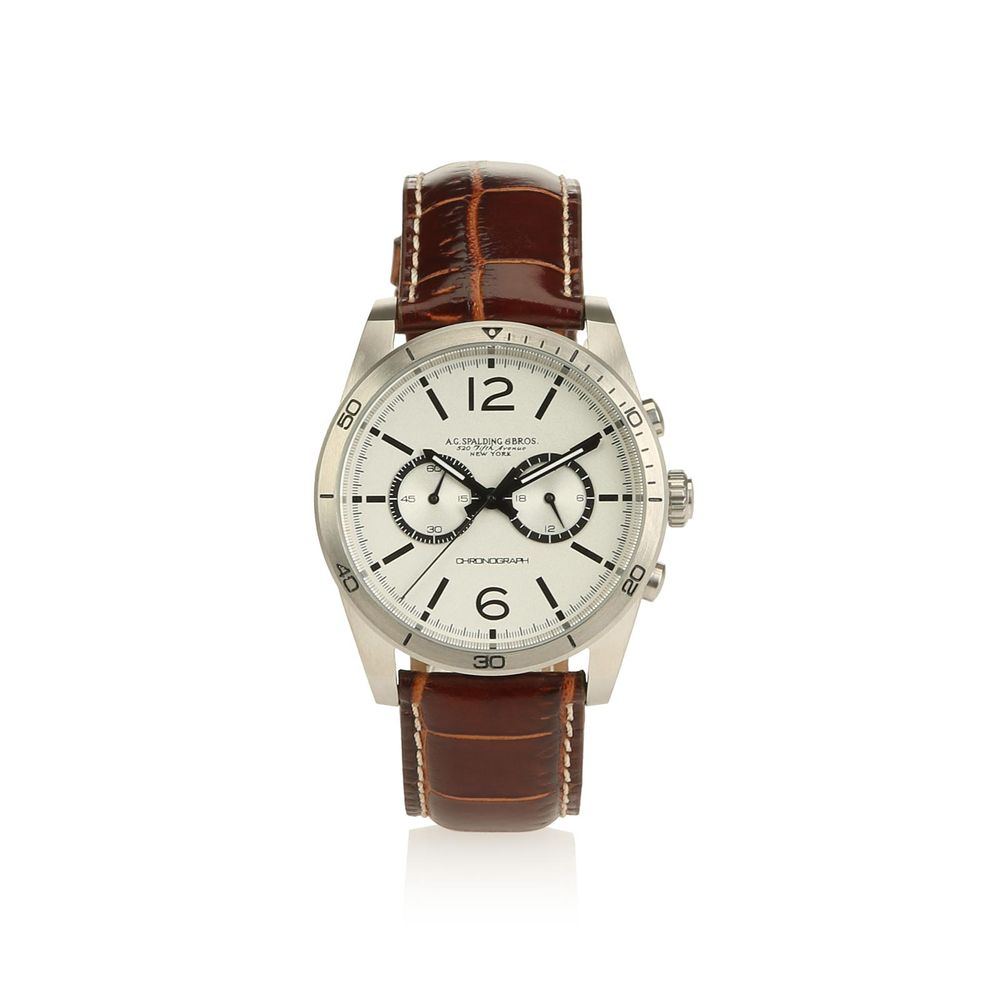 Montres et horlogerie - SANFORD CHRONO - A.G. SPALDING & BROS