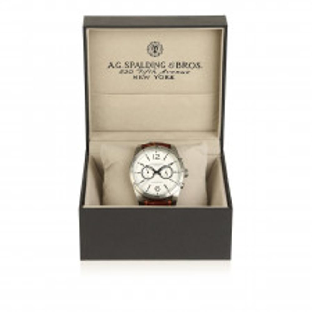 Montres et horlogerie - SANFORD CHRONO - A.G. SPALDING & BROS
