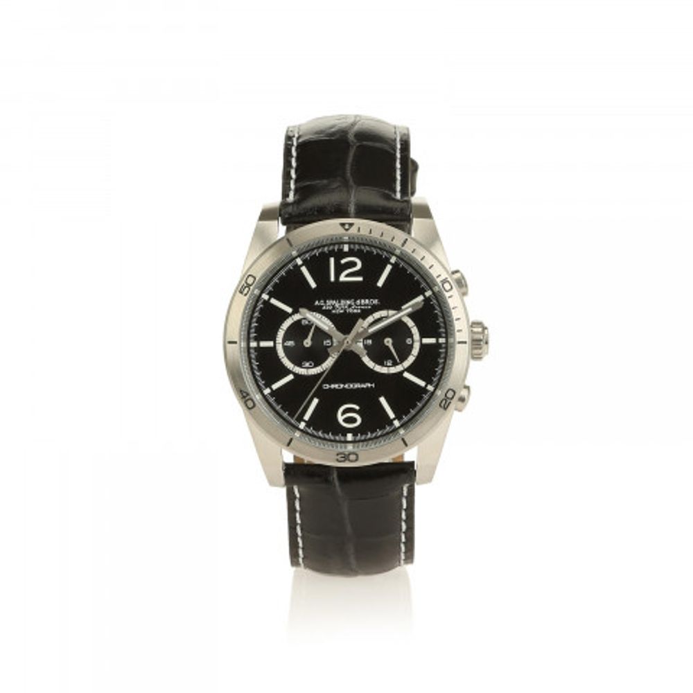 Montres et horlogerie - SANFORD CHRONO - A.G. SPALDING & BROS