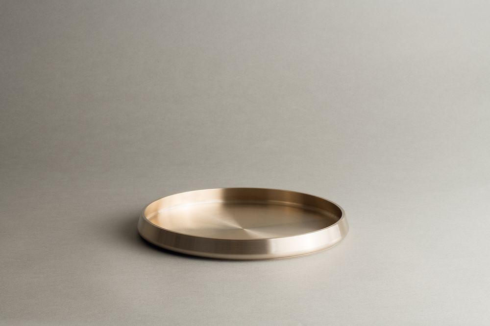 Céramique - Newmoon Dessert plate - DAMOON