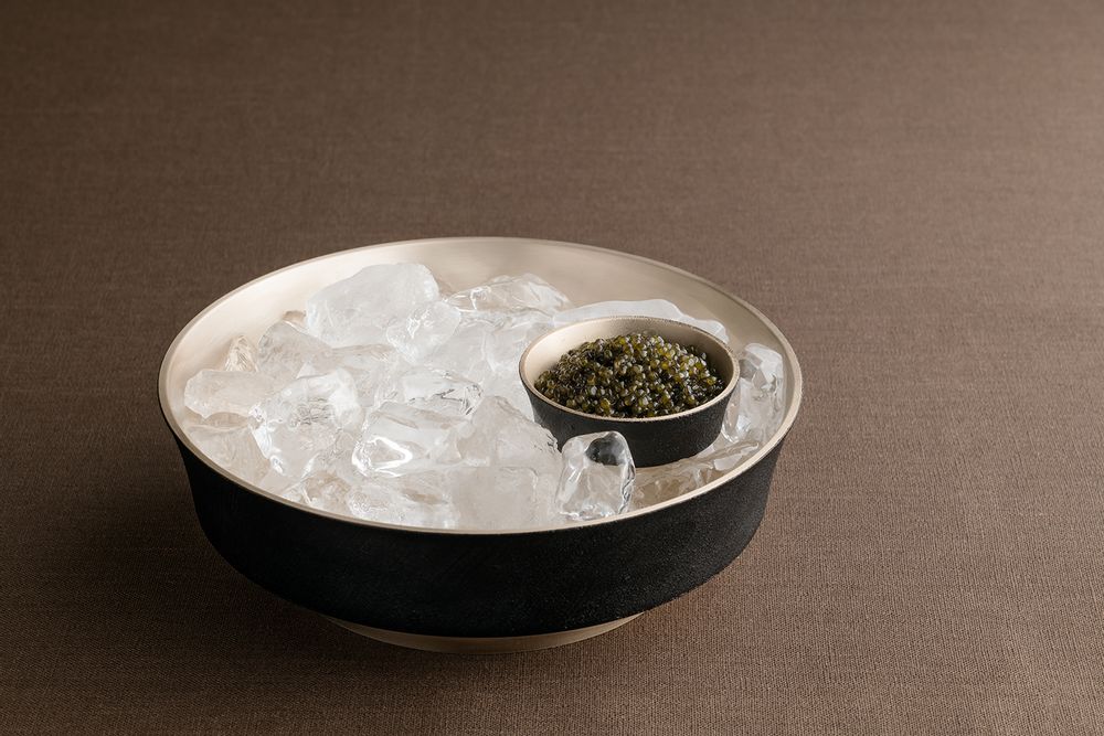 Accessoires thé et café - Moonstone small bowl - DAMOON