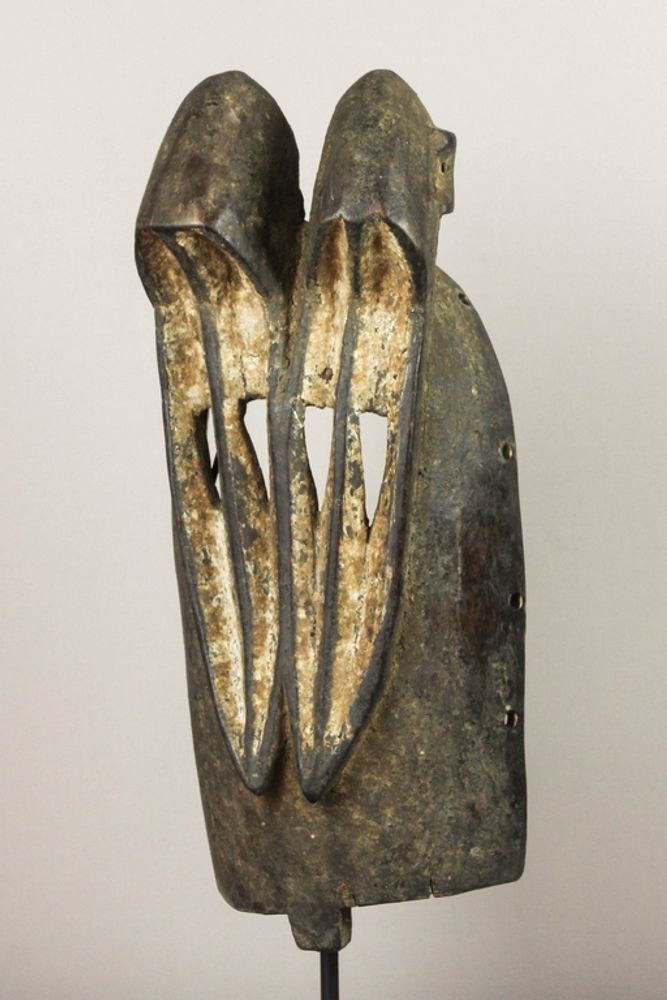 Objets de décoration - Objets ethniques anciens et contemporains (statues, masques, sièges, marionnettes...) - FARAFINA TIGNE
