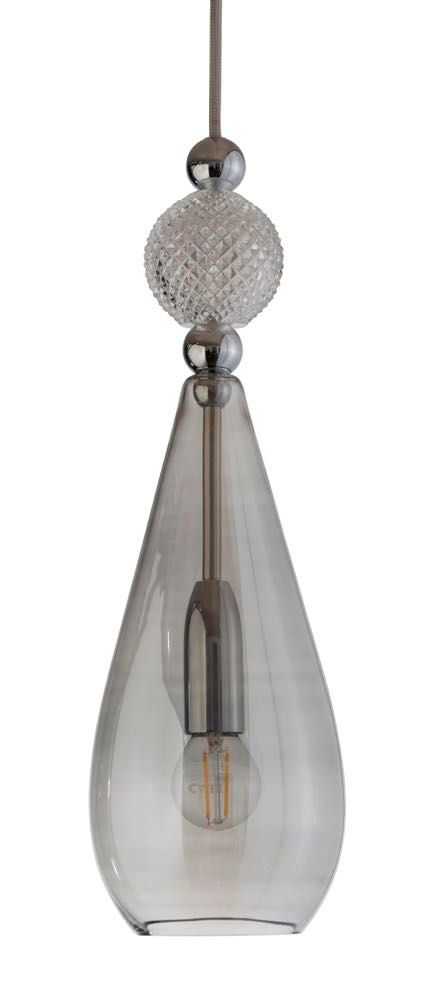 Suspensions - Smykke pendant lamp - EBB & FLOW
