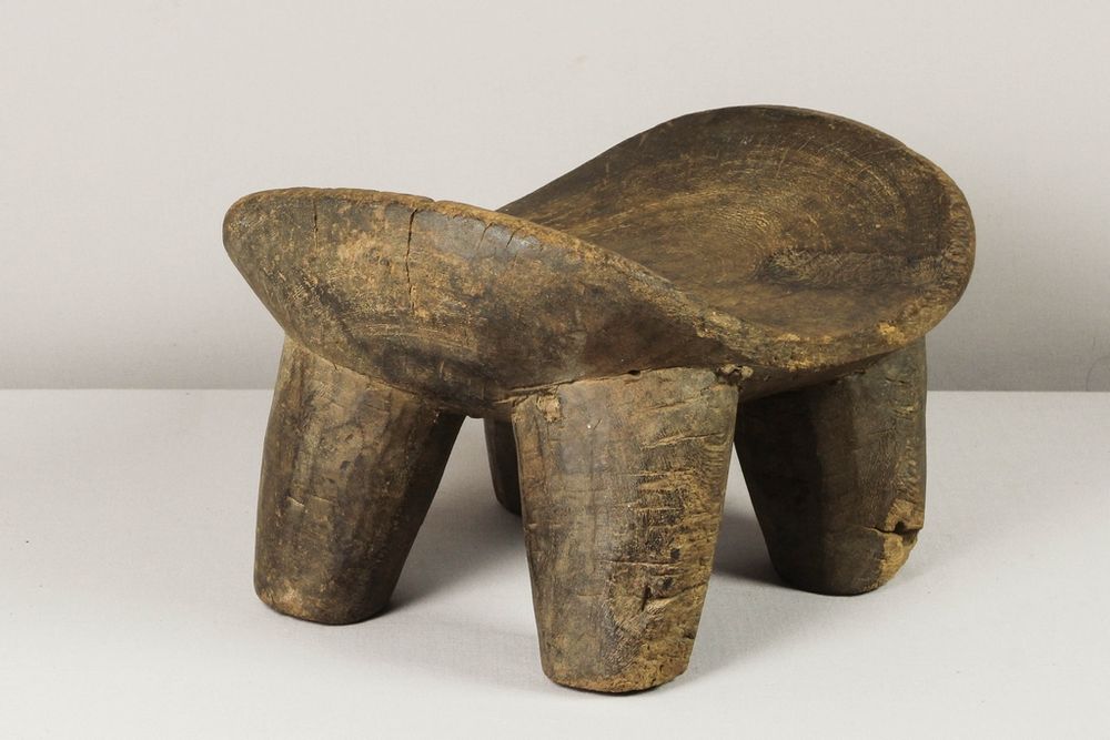 Objets de décoration - Objets ethniques anciens et contemporains (statues, masques, sièges, marionnettes...) - FARAFINA TIGNE