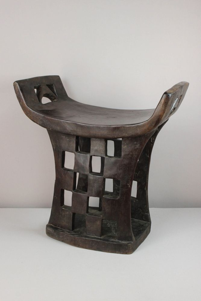 Objets de décoration - Objets ethniques anciens et contemporains (statues, masques, sièges, marionnettes...) - FARAFINA TIGNE