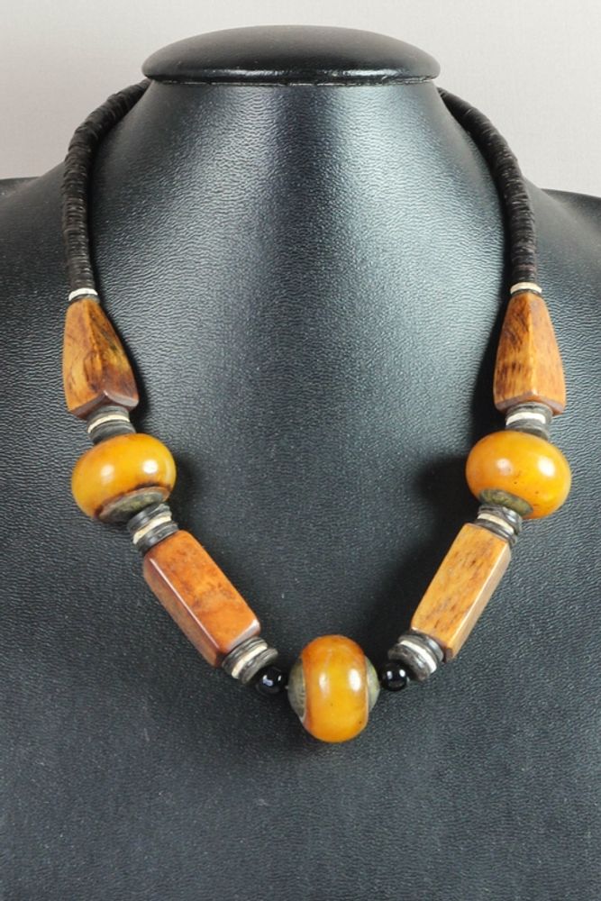 Jewelry - Jewels - FARAFINA TIGNE