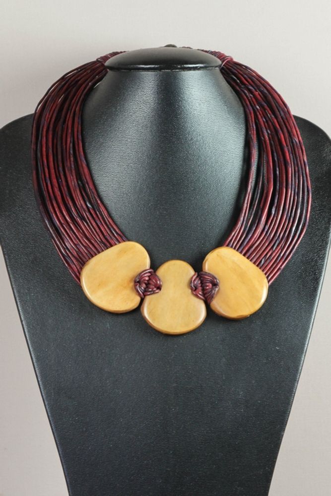 Jewelry - Jewels - FARAFINA TIGNE