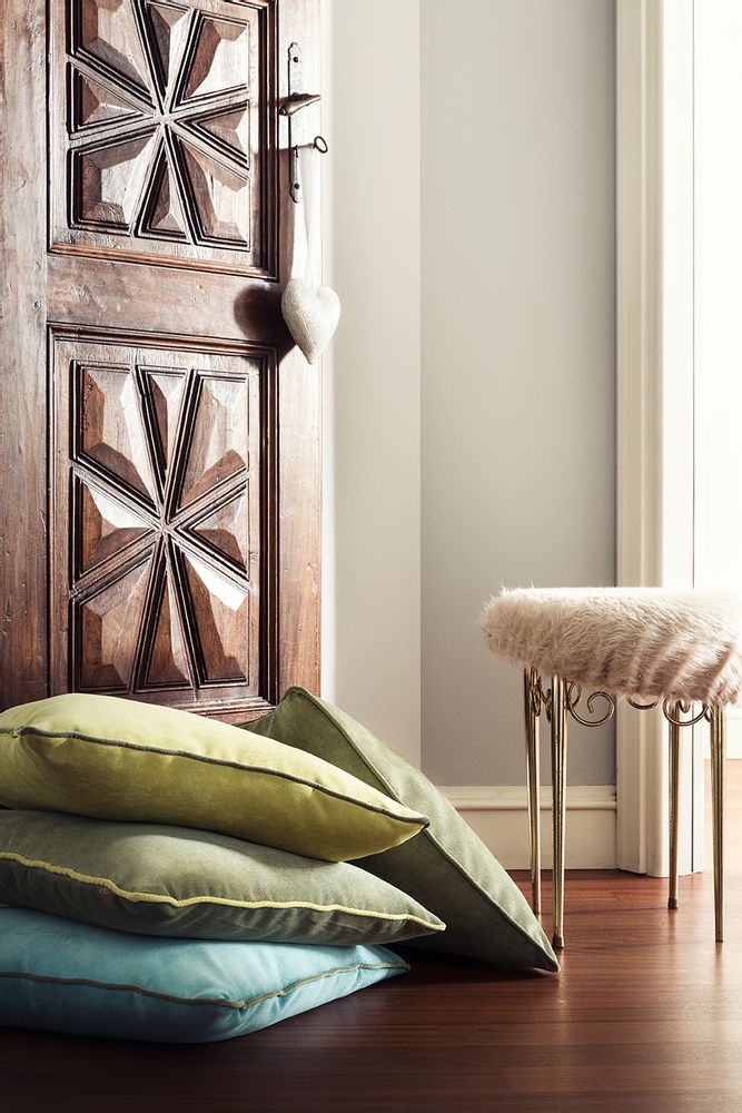 Coussins - HAPPY FRAME - LO DECOR