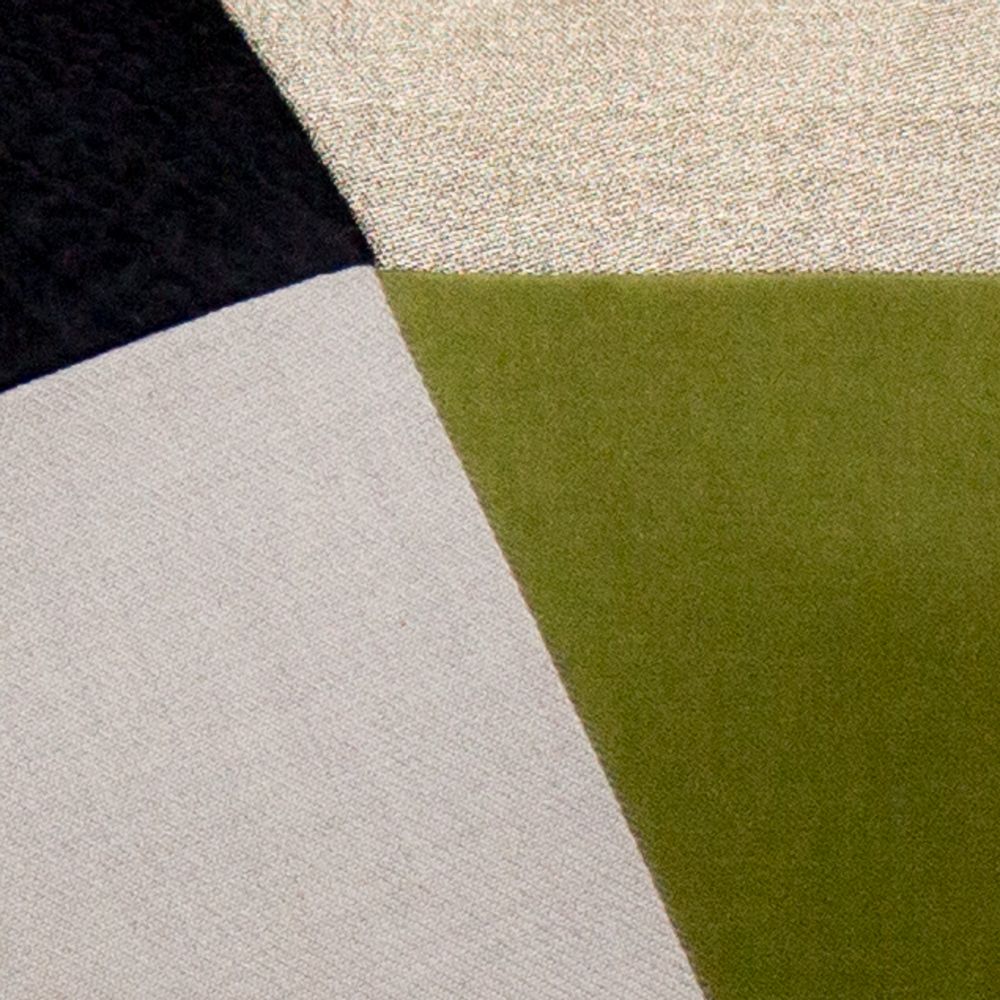 Fabric cushions - MOUSSE cushion - MAISON POPINEAU