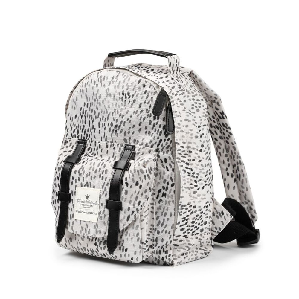 Sacs et cartables - Mini Sac à dos - Dots of Fauna - ELODIE DETAILS