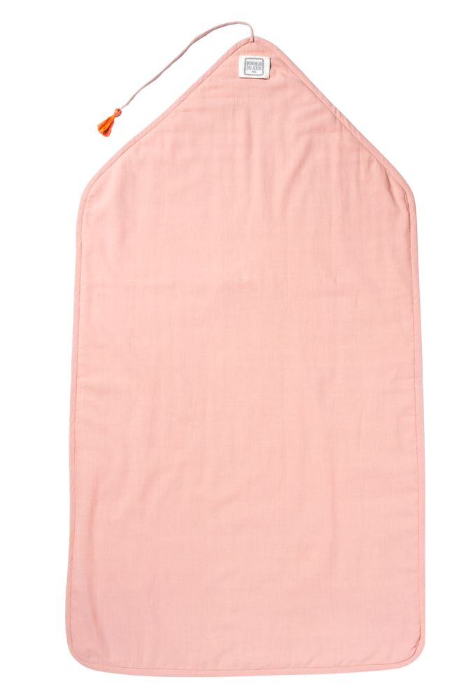 Accessoires pour puériculture - Matelas à langer - BONHEUR DU JOUR PARIS