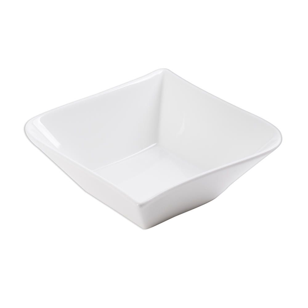 Everyday plates - DEEP PLATE 15.5 CM MELODY - TABLE PASSION / BASTIDE 1880