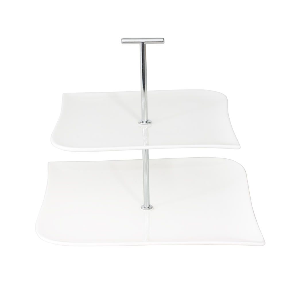 Plats et saladiers - SERVITEUR 20 ET 24 CM MELODY - TABLE PASSION / BASTIDE 1880