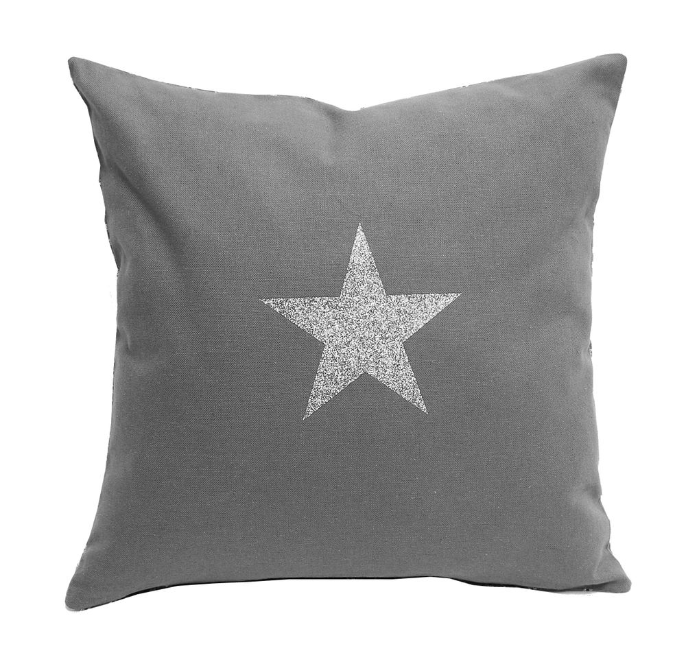 Fabric cushions - Cushion covers - ALEX DORE PARIS