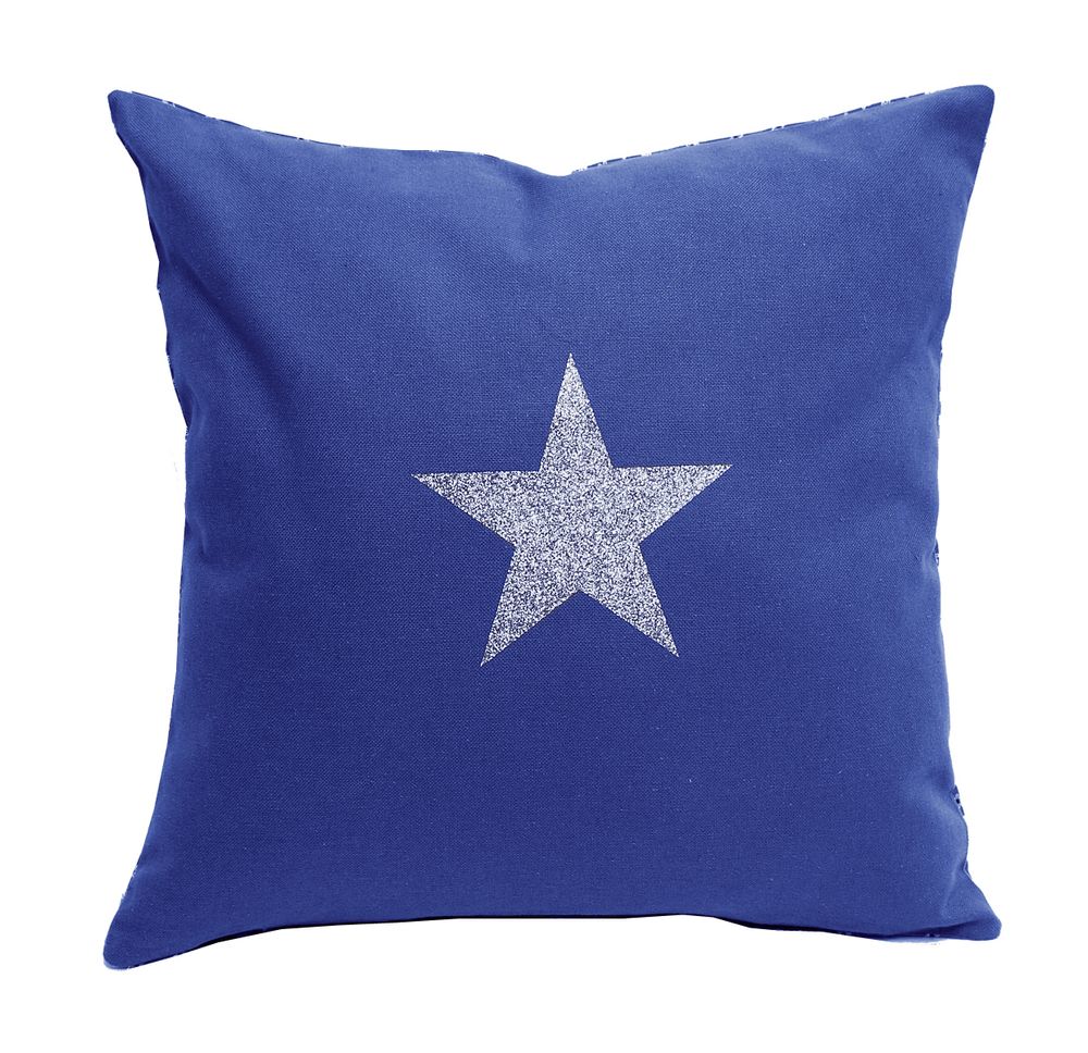 Fabric cushions - Cushion covers - ALEX DORE PARIS
