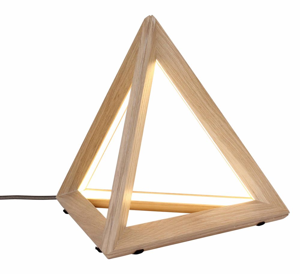 Desk lamps - TRIGONON / made in EUROPE - BRITOP LIGHTING POLAND