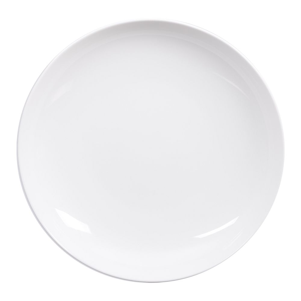 Assiettes au quotidien - ASSIETTE CALOTTE 21,5 CM SELENA - TABLE PASSION / BASTIDE 1880