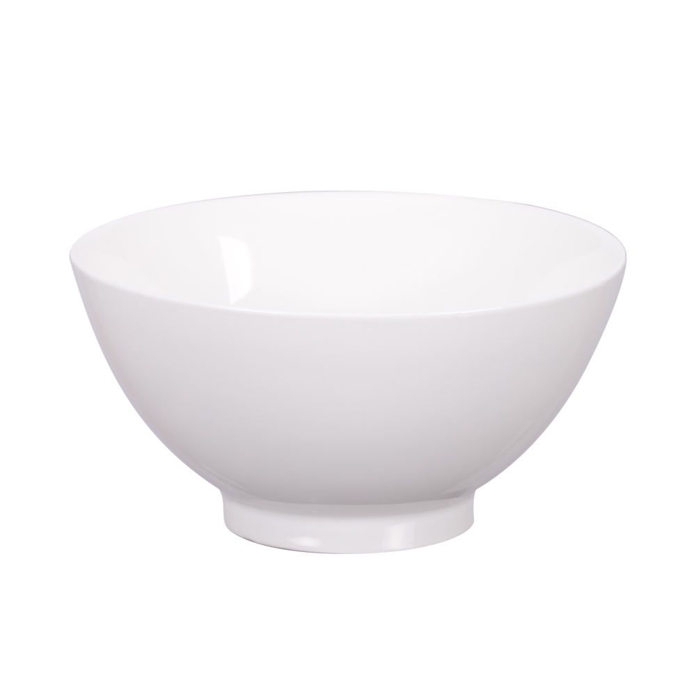 Platter and bowls - SALAD BOWL HIGH 18 CM SELENA - TABLE PASSION / BASTIDE 1880