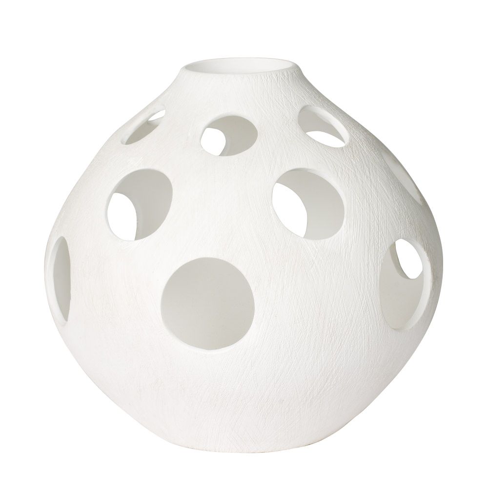 Table lamps - ROUND LAMP 29 CM SAND STAR - TABLE PASSION / BASTIDE 1880