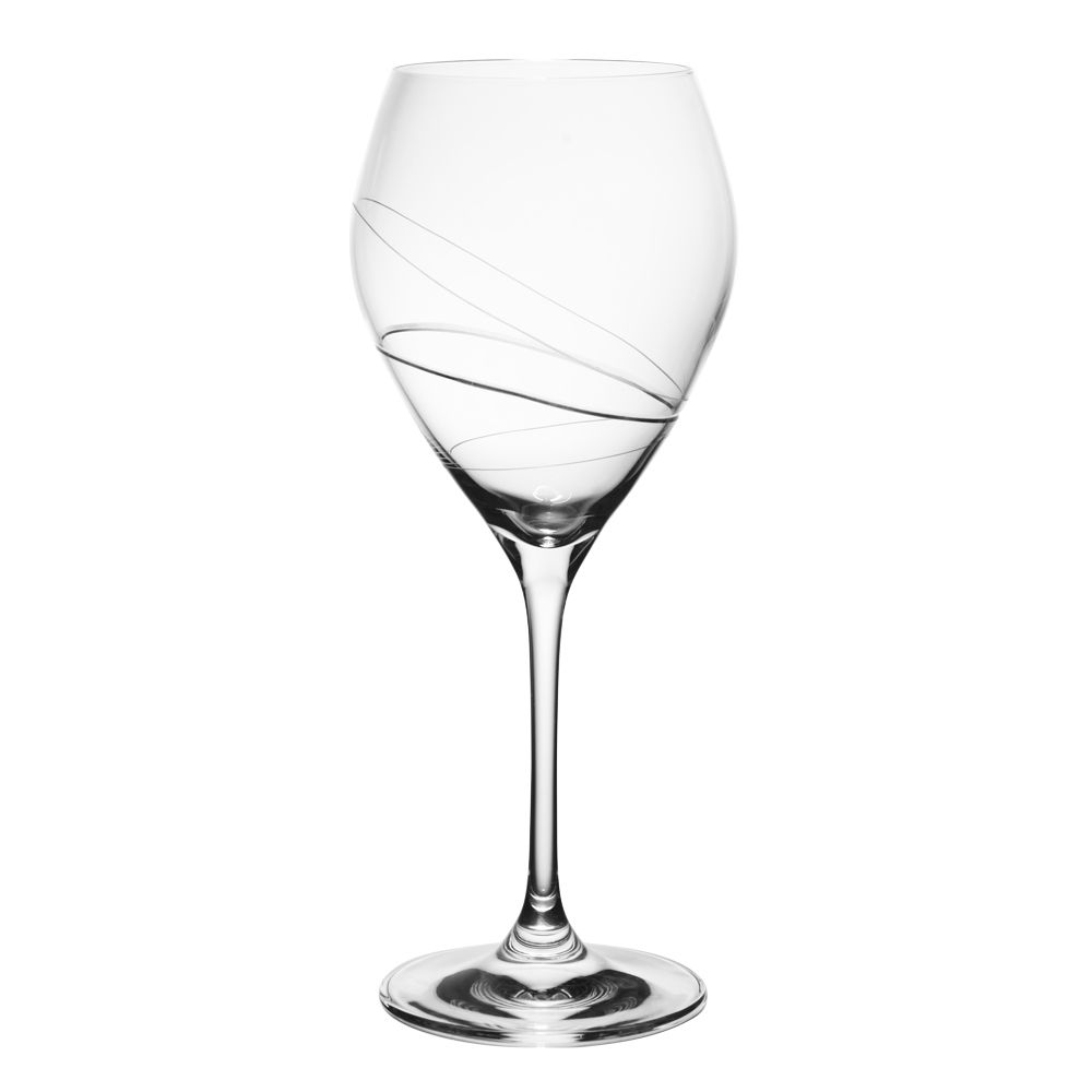 Stemware - WINE 32 CL SILHOUETTE SIZE - TABLE PASSION / BASTIDE 1880