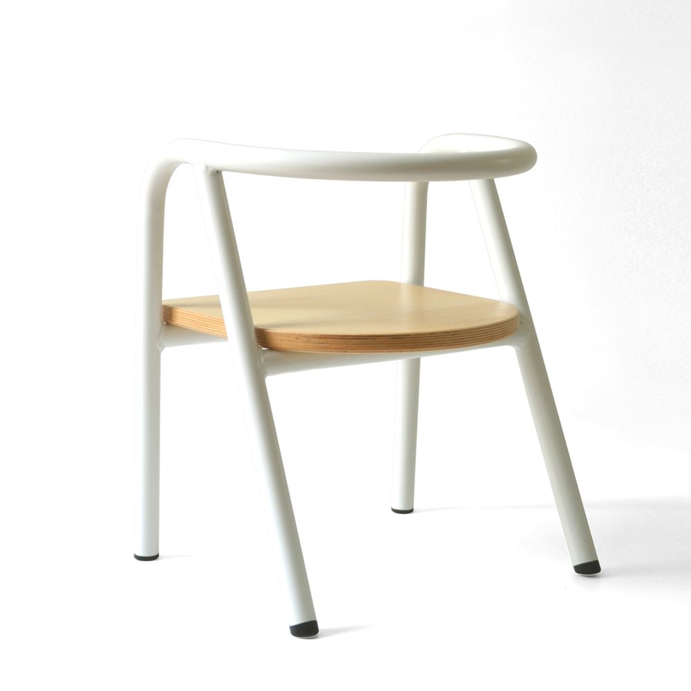 Tables et chaises pour enfant - LA CHAISE ENFANT - MUM AND DAD FACTORY