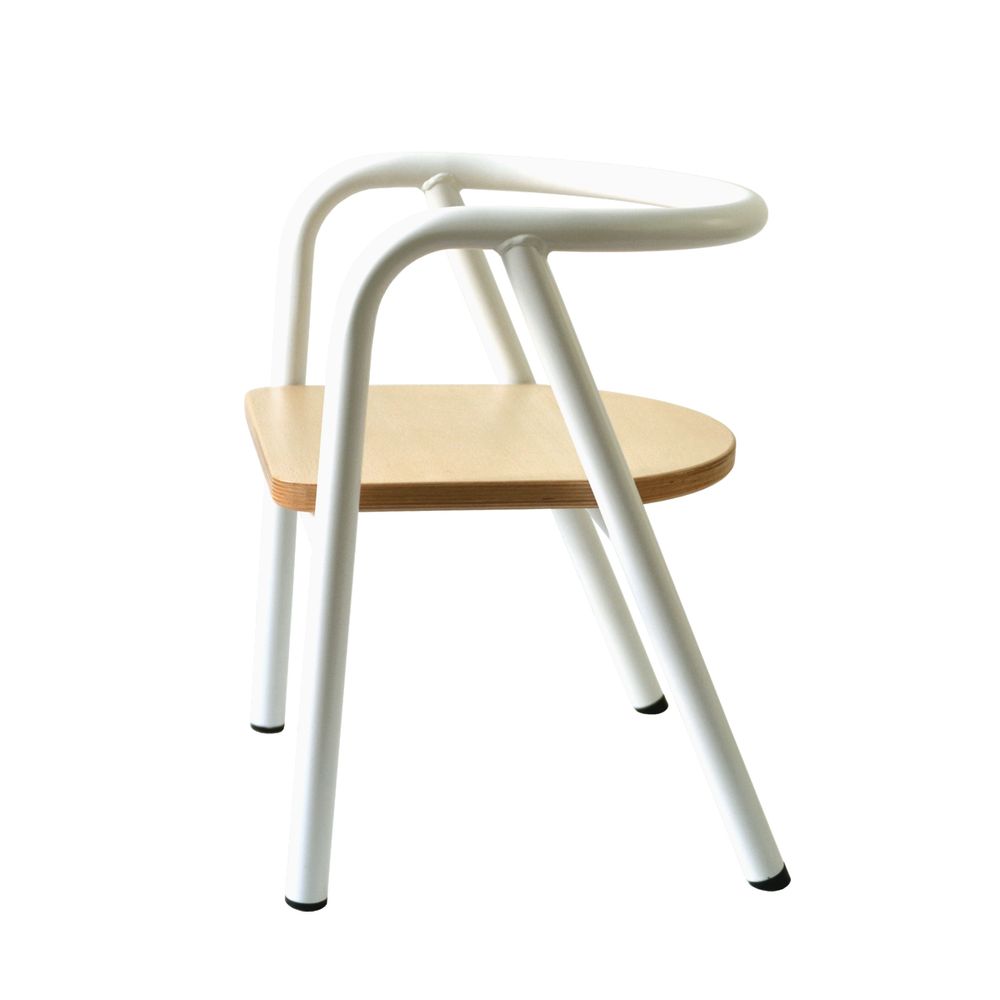 Tables et chaises pour enfant - LA CHAISE ENFANT - MUM AND DAD FACTORY