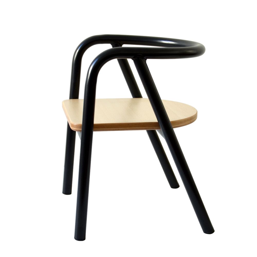 Tables et chaises pour enfant - LA CHAISE ENFANT - MUM AND DAD FACTORY