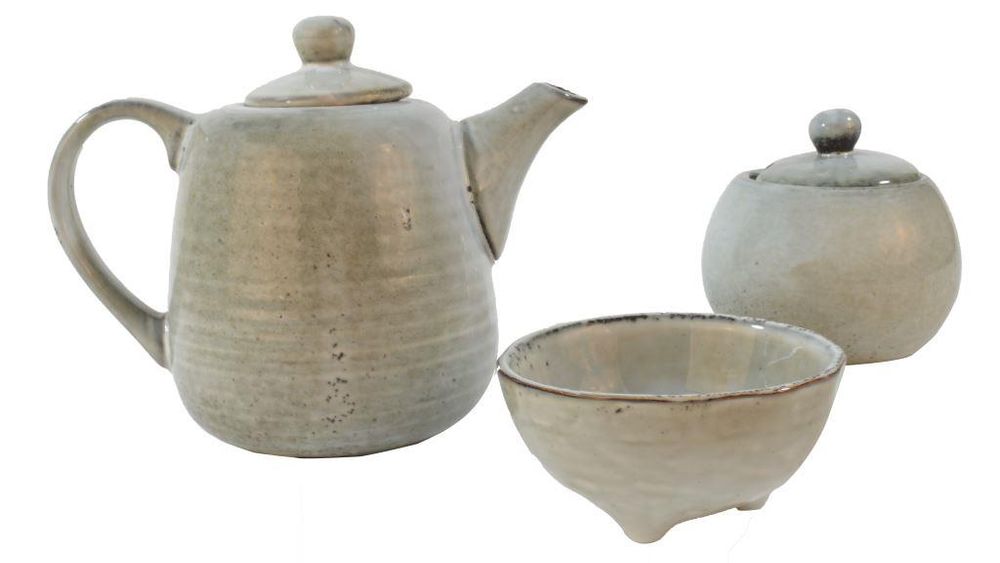 Formal plates - NORI - SIBO HOMECONCEPT