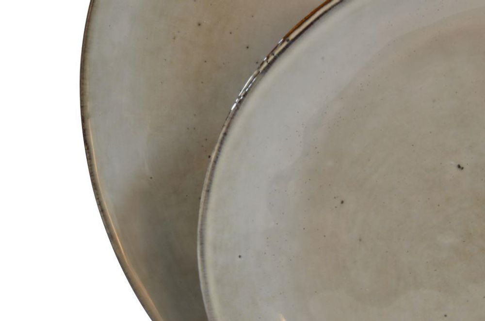 Formal plates - NORI - SIBO HOMECONCEPT