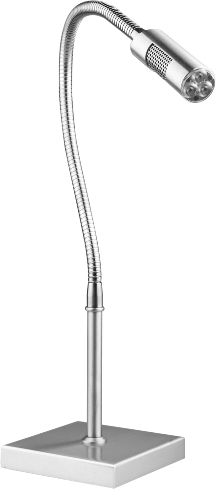 Desk lamps - LAMPE POWER 5 - TEKNI-LED GANDELIN