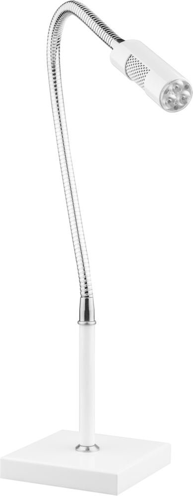Desk lamps - LAMPE POWER 5 - TEKNI-LED GANDELIN