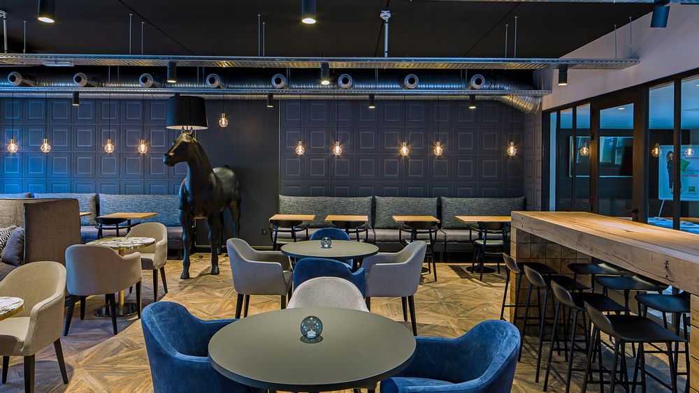 Hanging lights - CLEM Suspension - NEXEL