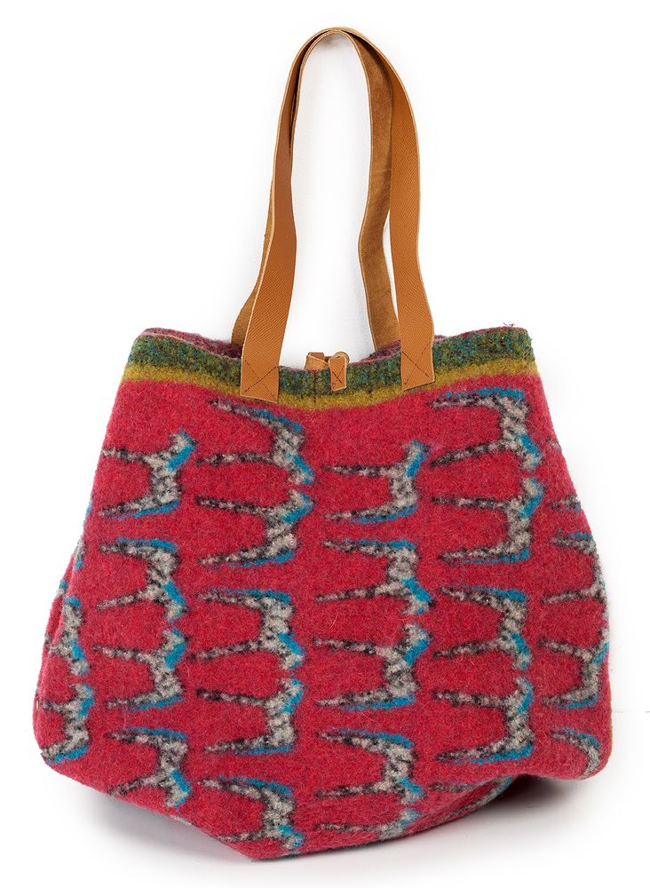 Objets de décoration - Sac - LOUP MAISON