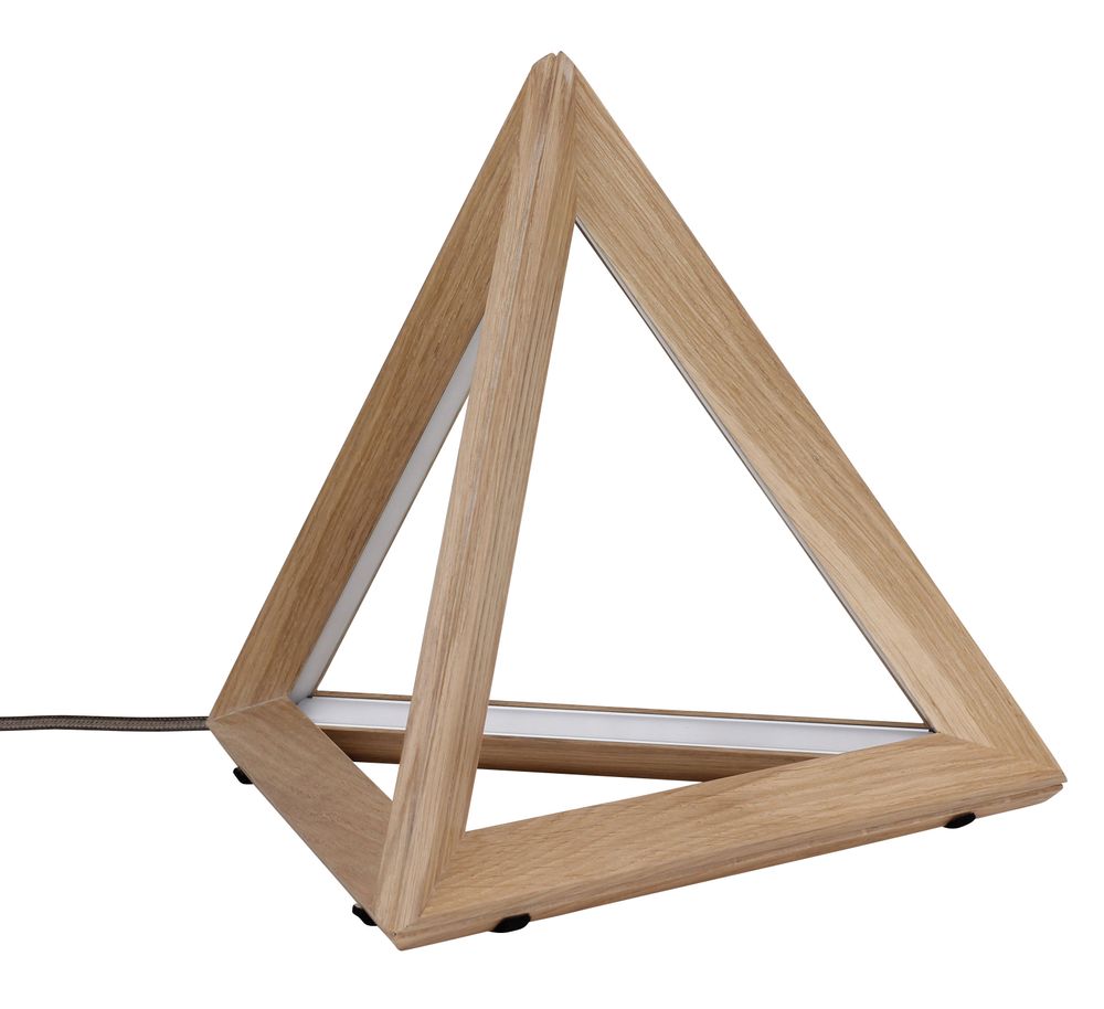 Desk lamps - TRIGONON / made in EUROPE - BRITOP LIGHTING POLAND
