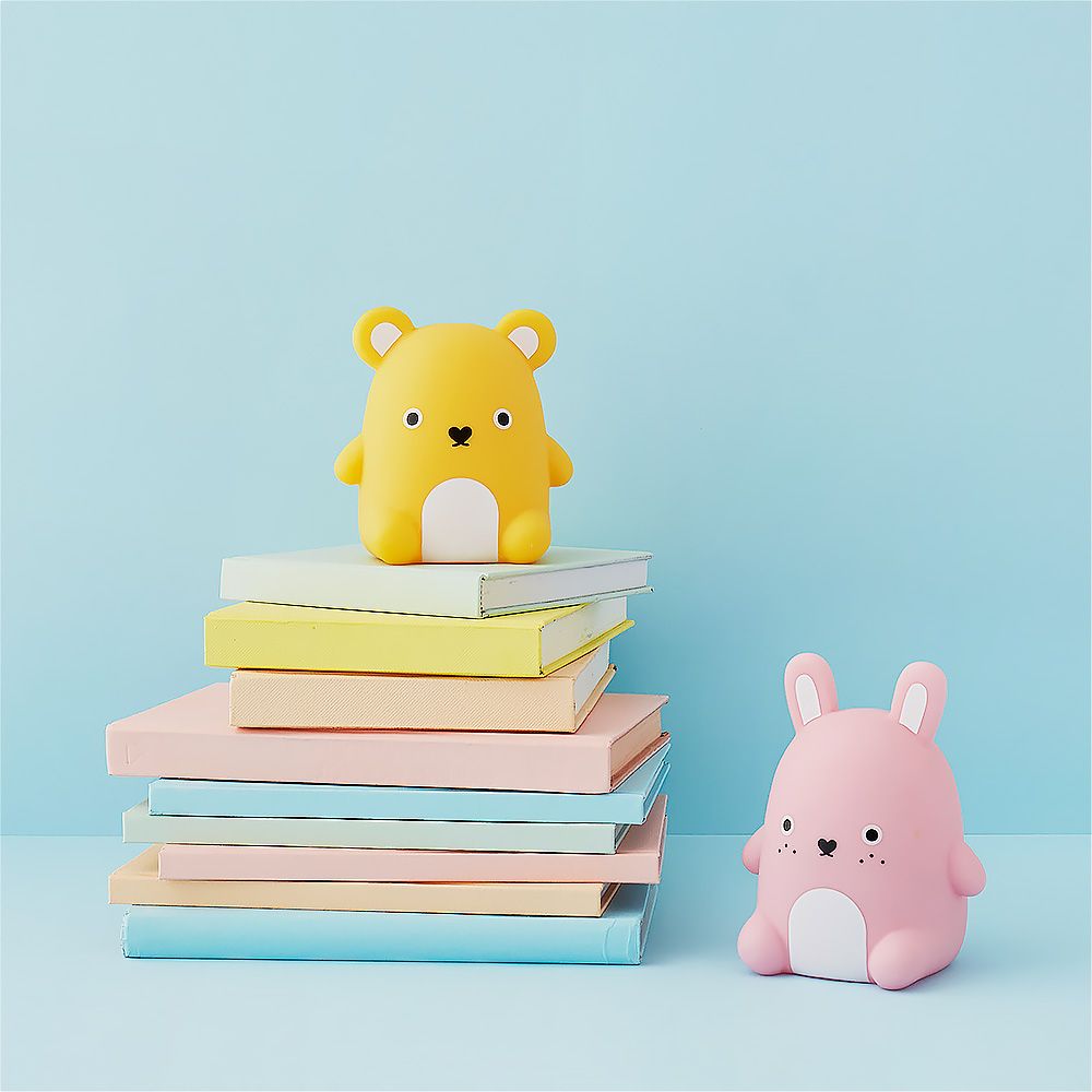 Table lamps - Noodoll Night Light - NOODOLL LTD