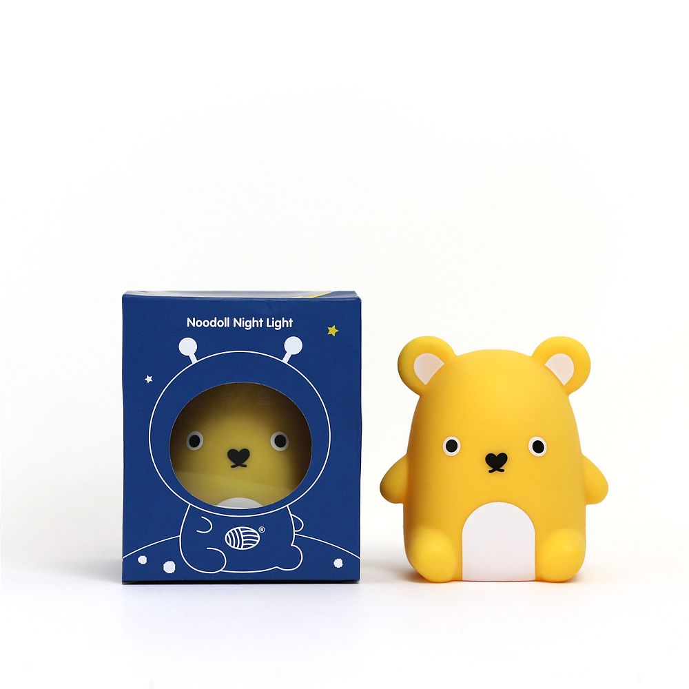 Table lamps - Noodoll Night Light - NOODOLL LTD