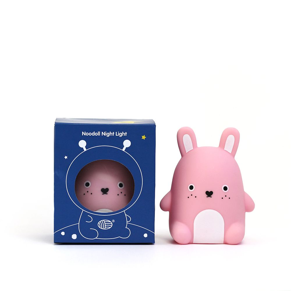 Table lamps - Noodoll Night Light - NOODOLL LTD