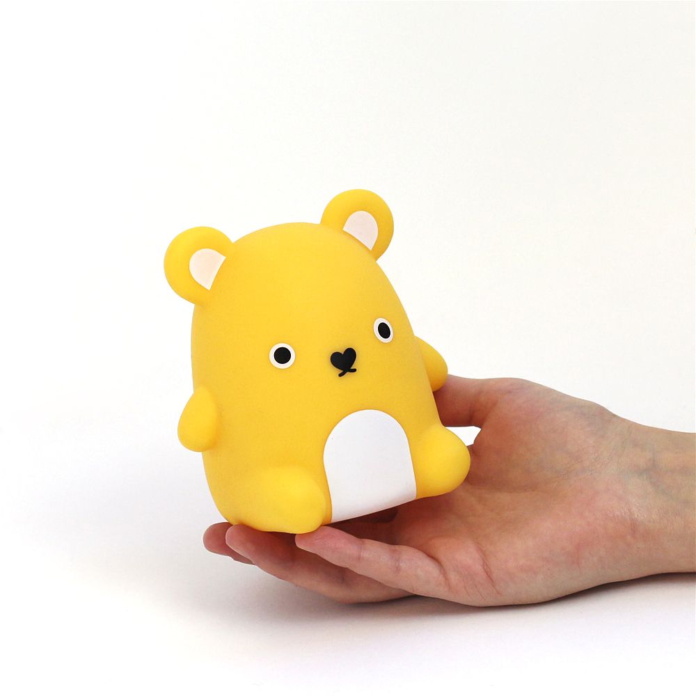 Table lamps - Noodoll Night Light - NOODOLL LTD