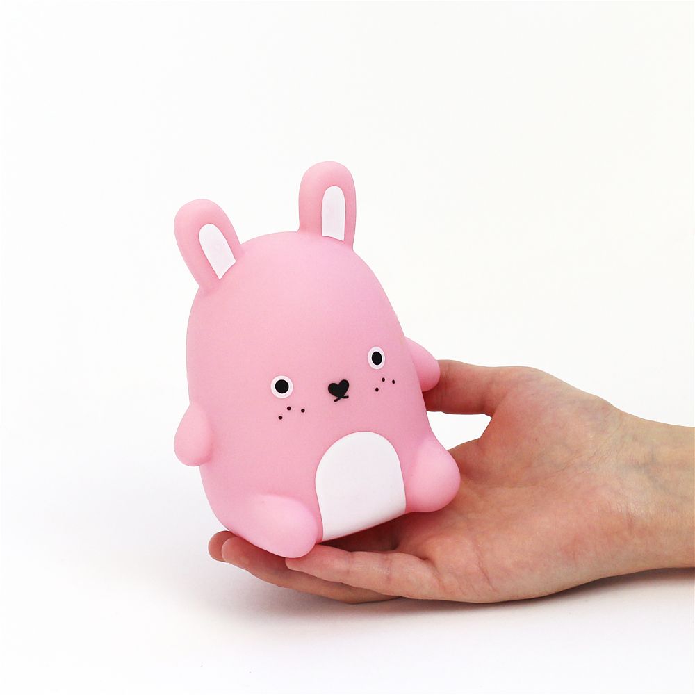 Table lamps - Noodoll Night Light - NOODOLL LTD