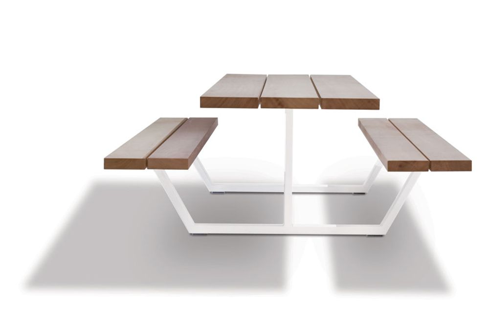 Tables de jardin - CASSECROUTE TABLE - CASSECROUTE